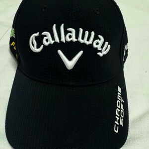 Callaway hat